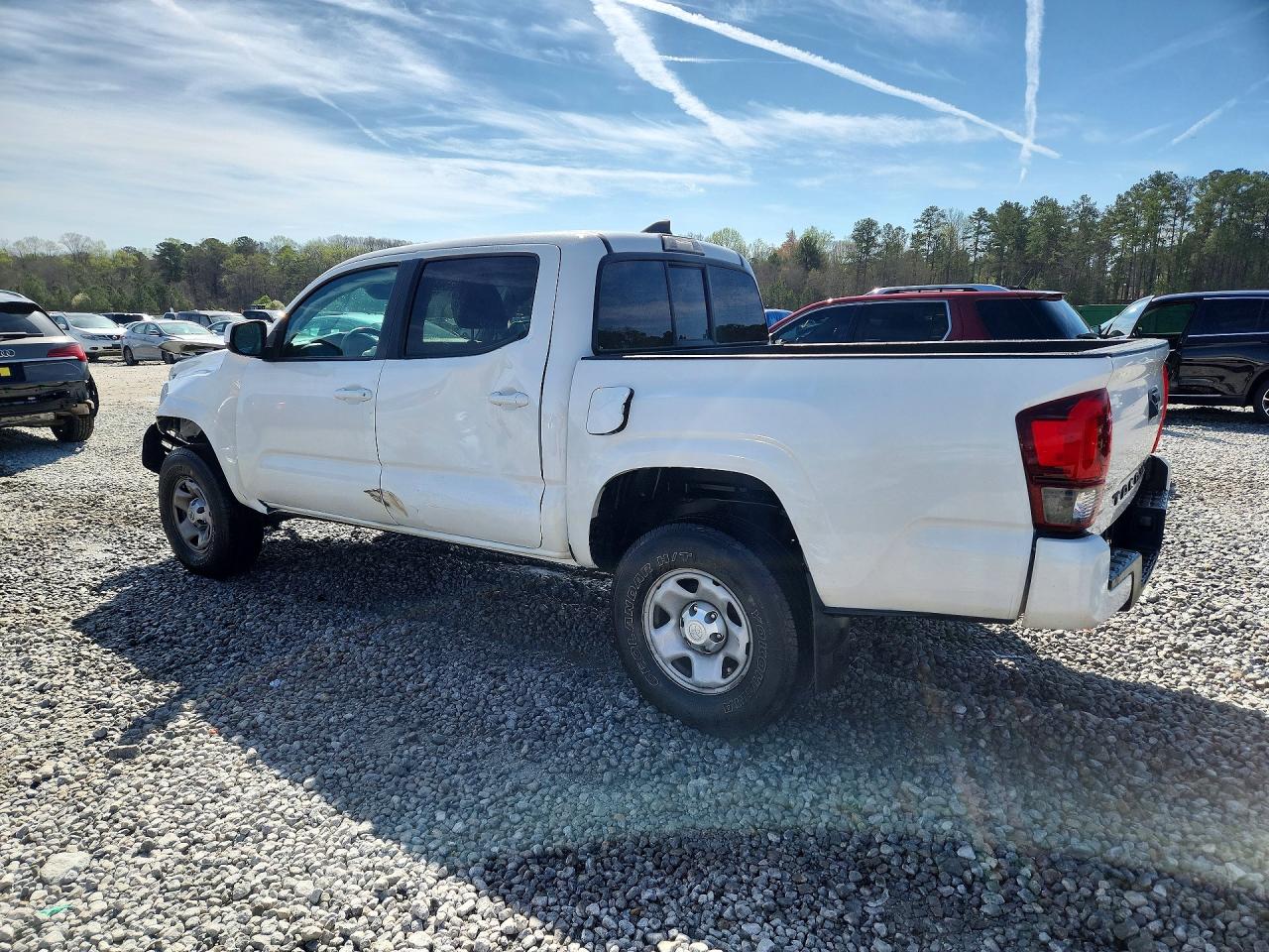 Toyota Tacoma Sr