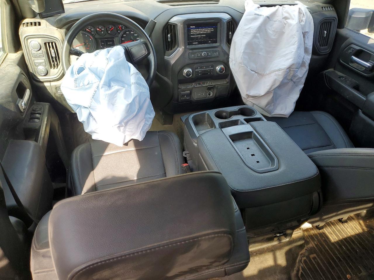 GMC Sierra K3500