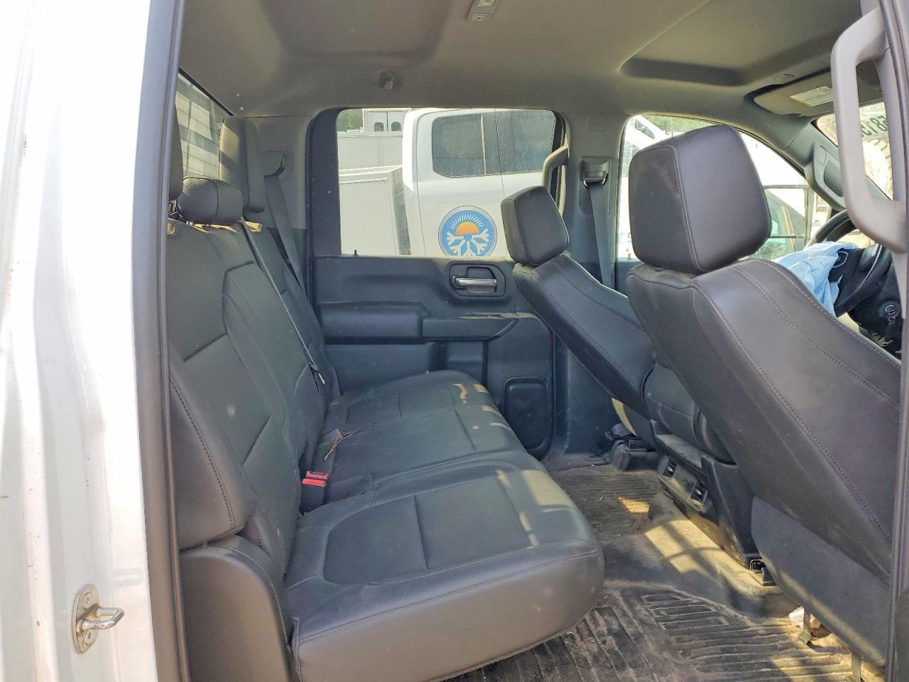 GMC Sierra K3500