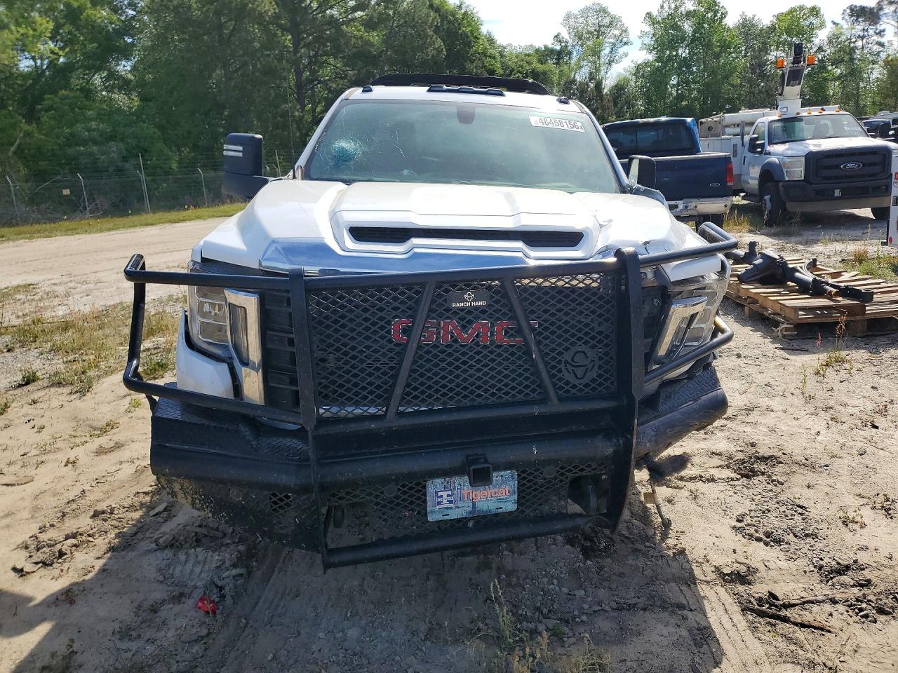 GMC Sierra K3500