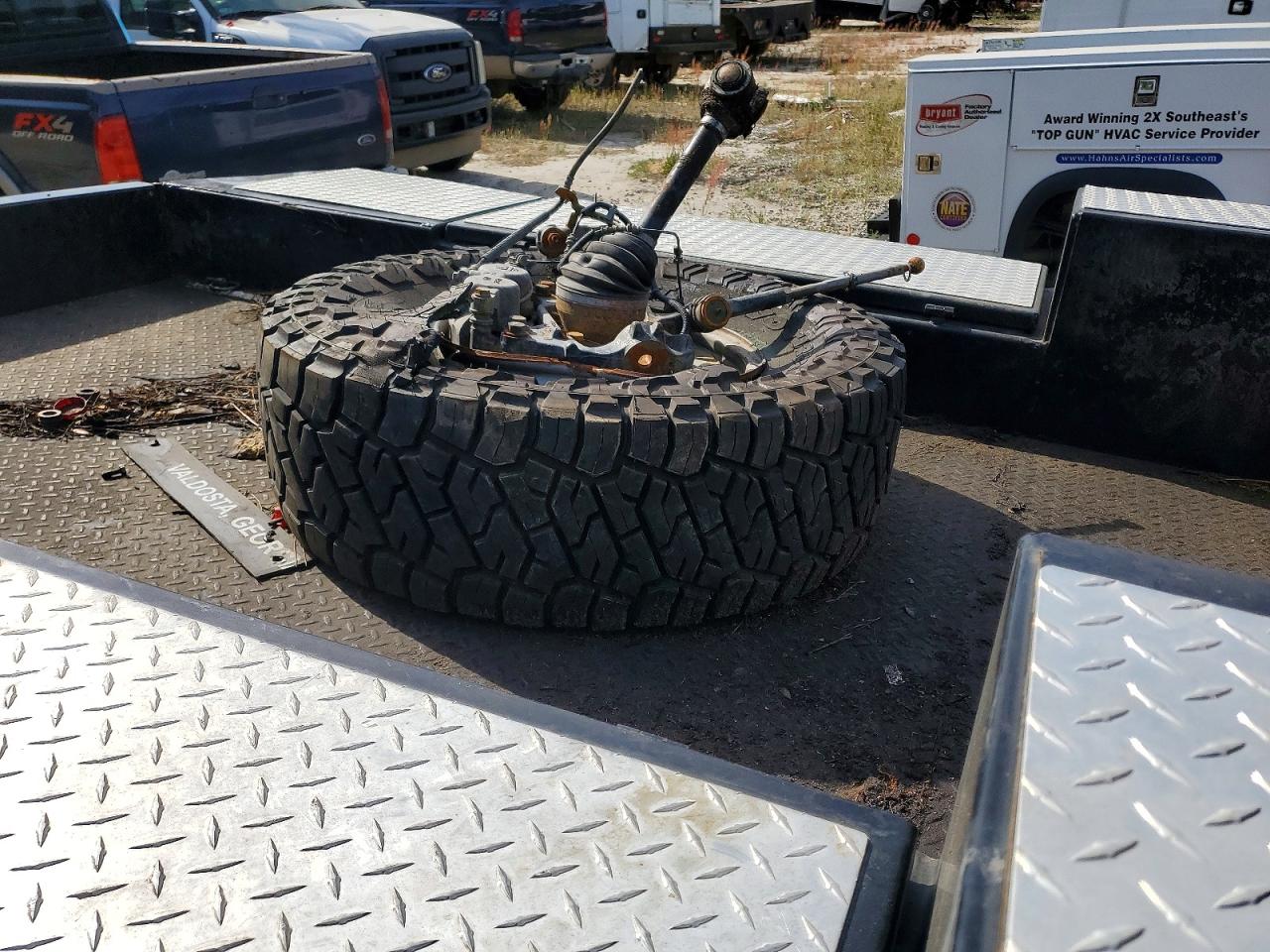 GMC Sierra K3500