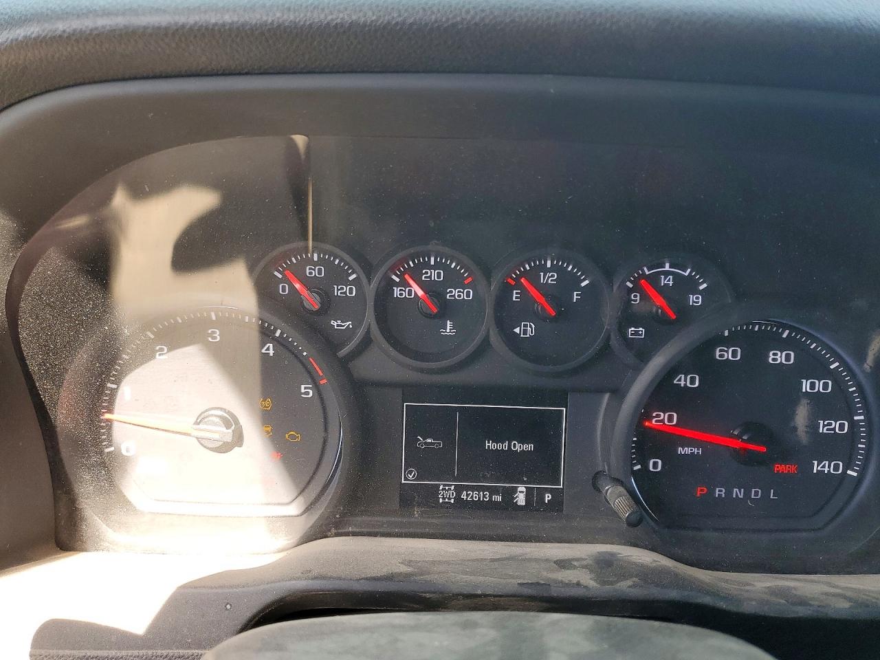 GMC Sierra K3500