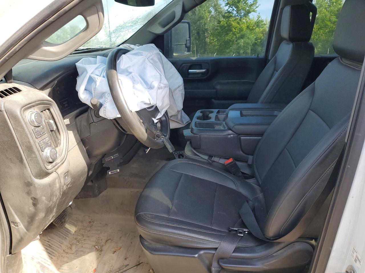 GMC Sierra K3500