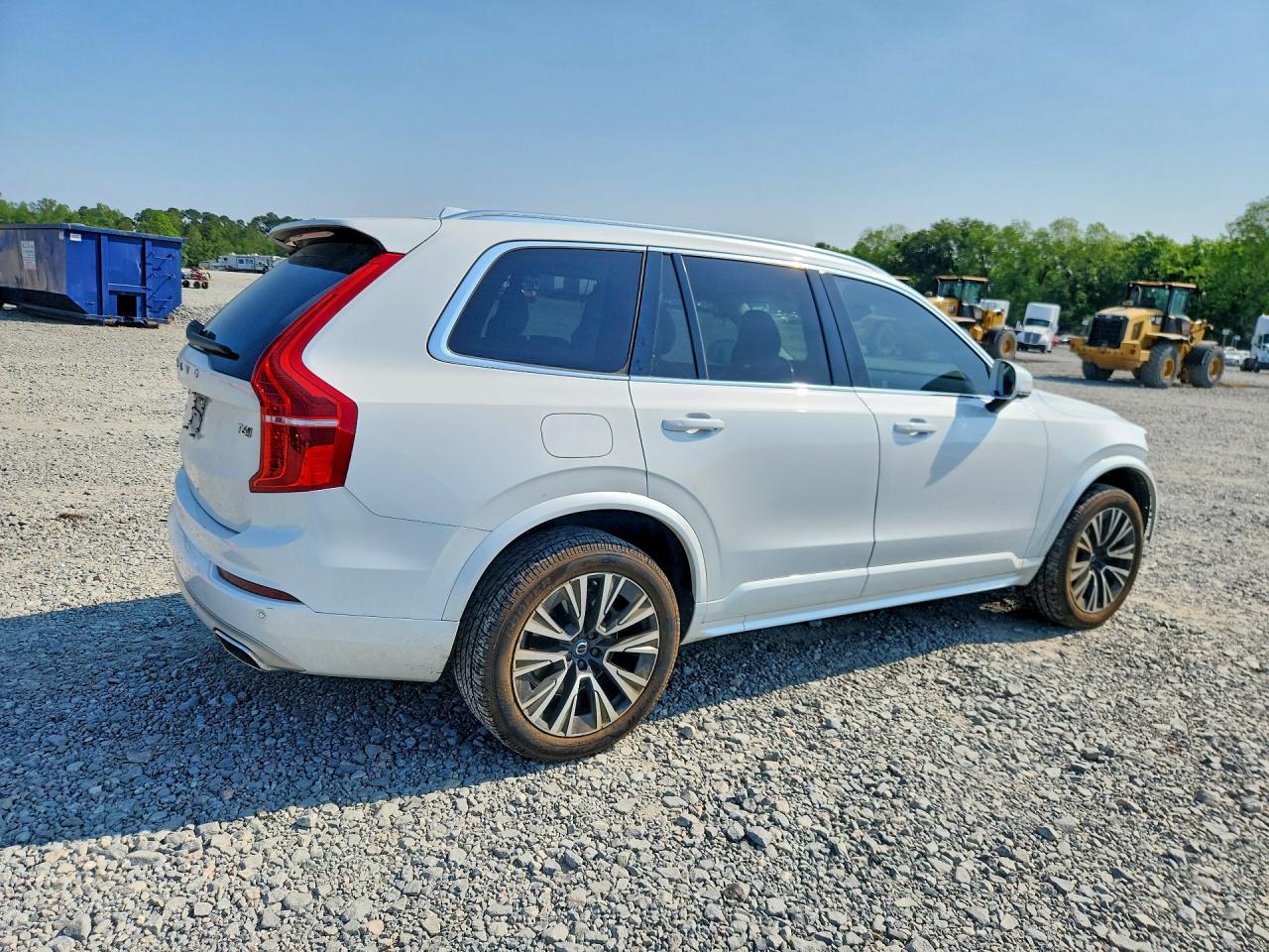 Volvo XC90 T6 Momentum
