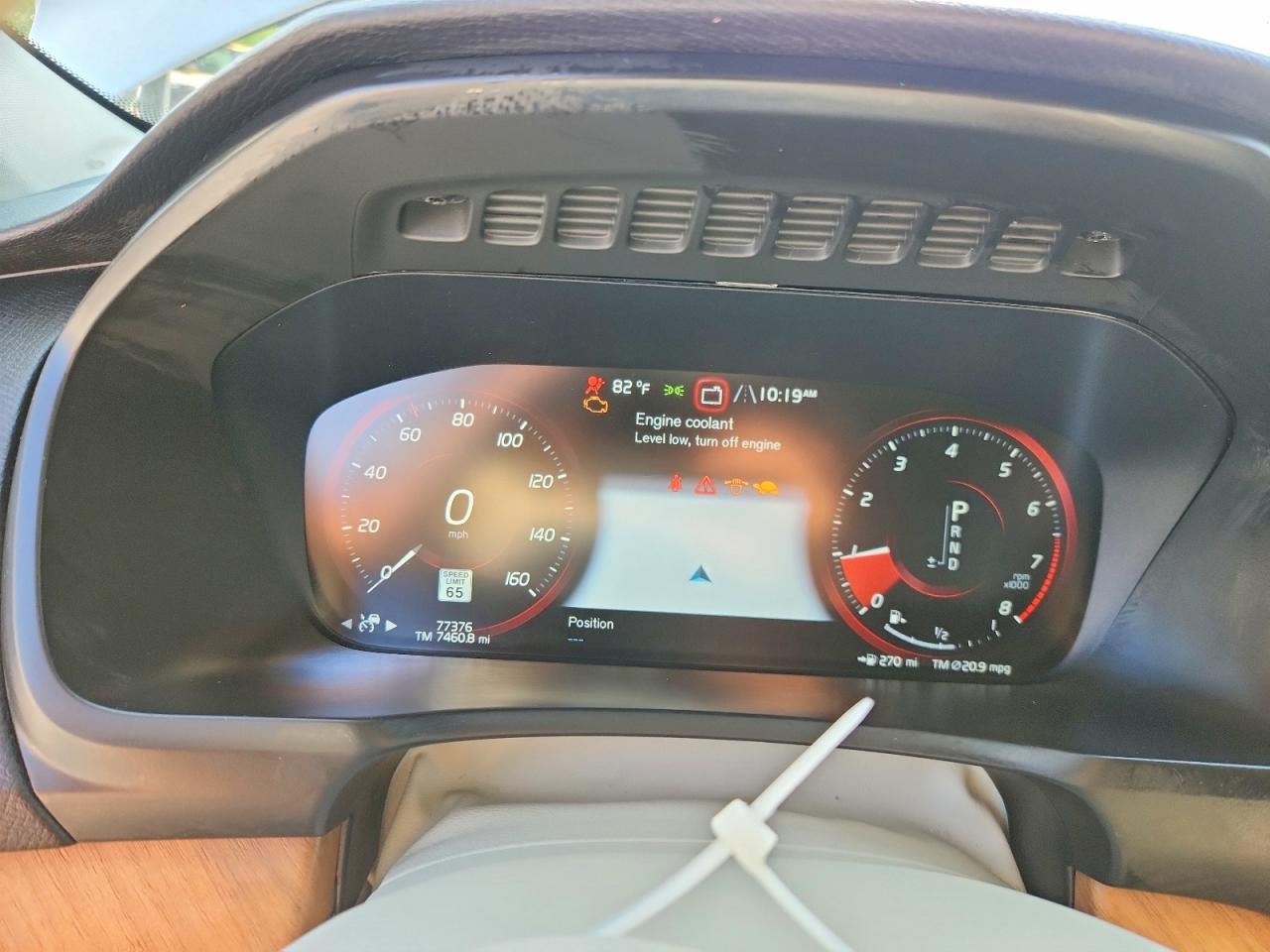 Volvo XC90 T6 Momentum