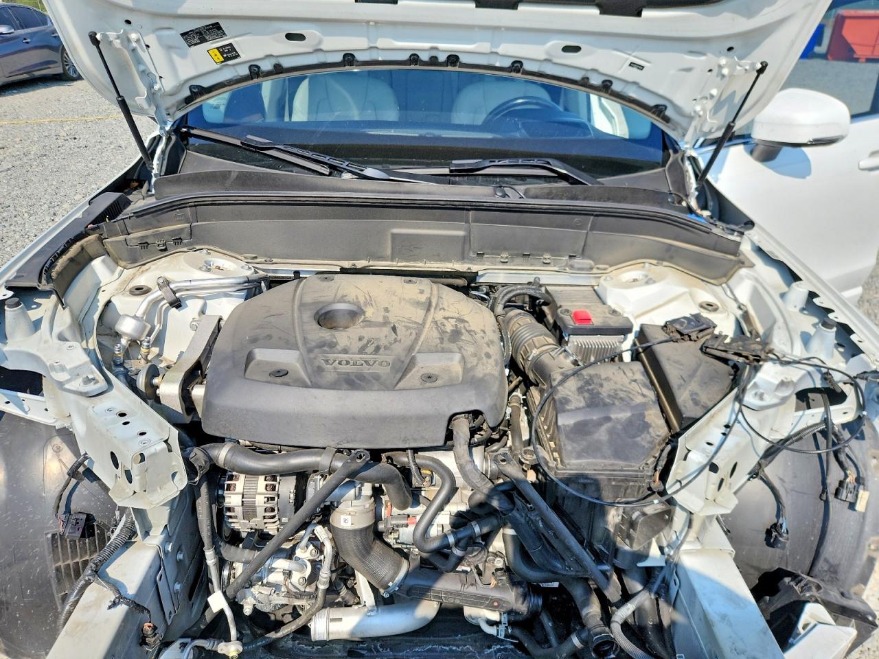 Volvo XC90 T6 Momentum