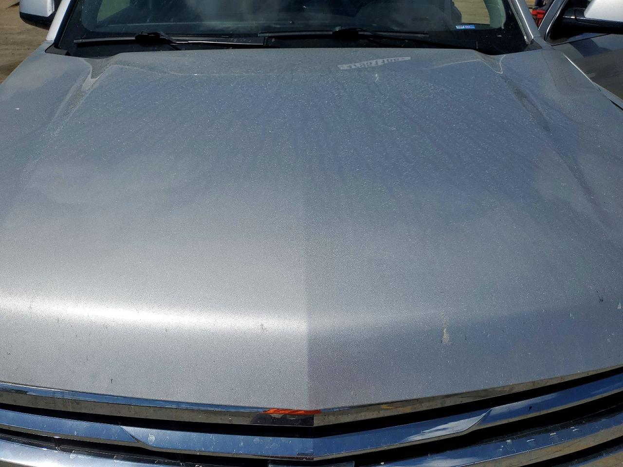 Chevrolet Tahoe K1500 Lt