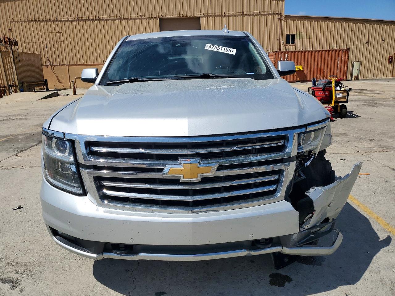 Chevrolet Tahoe K1500 Lt