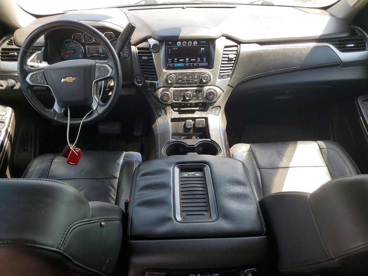 Chevrolet Tahoe K1500 Lt