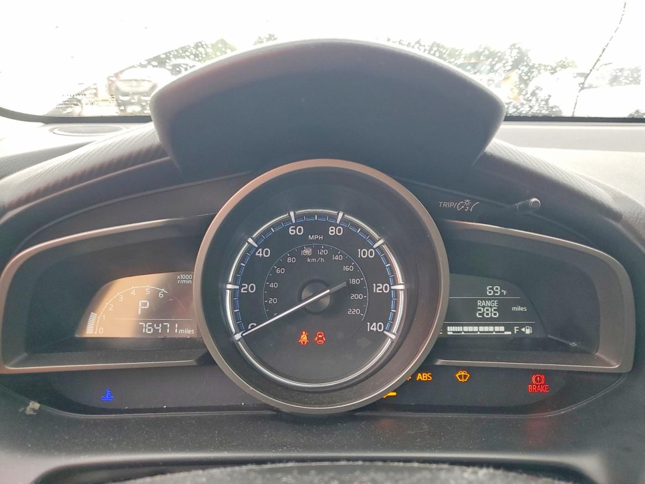 Toyota Yaris Le