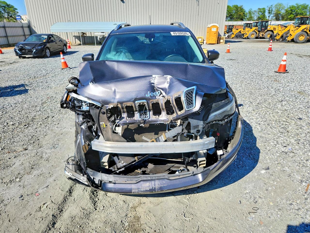 Jeep Cherokee Limited