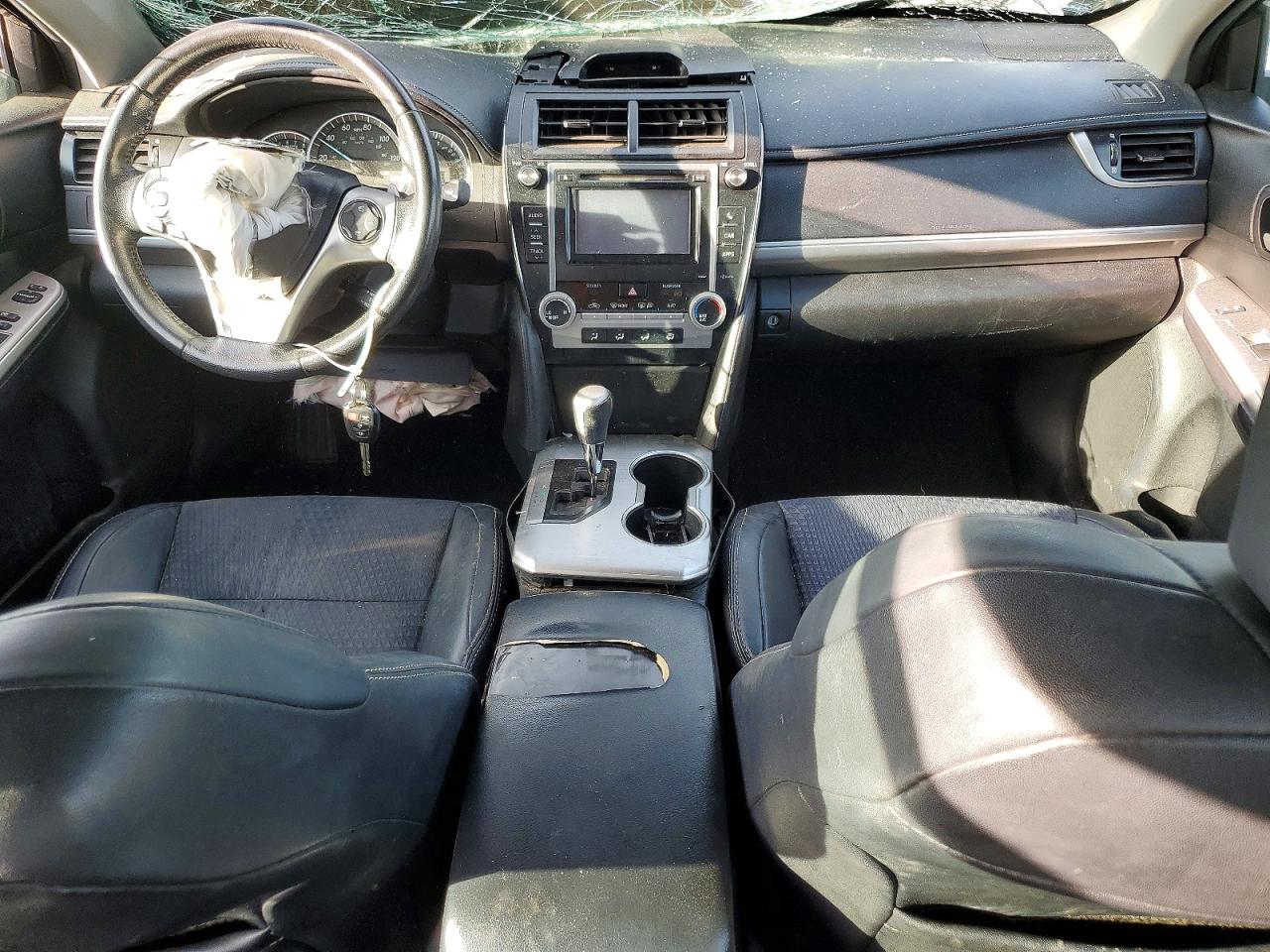 Toyota Camry Se Sport Limited Edition