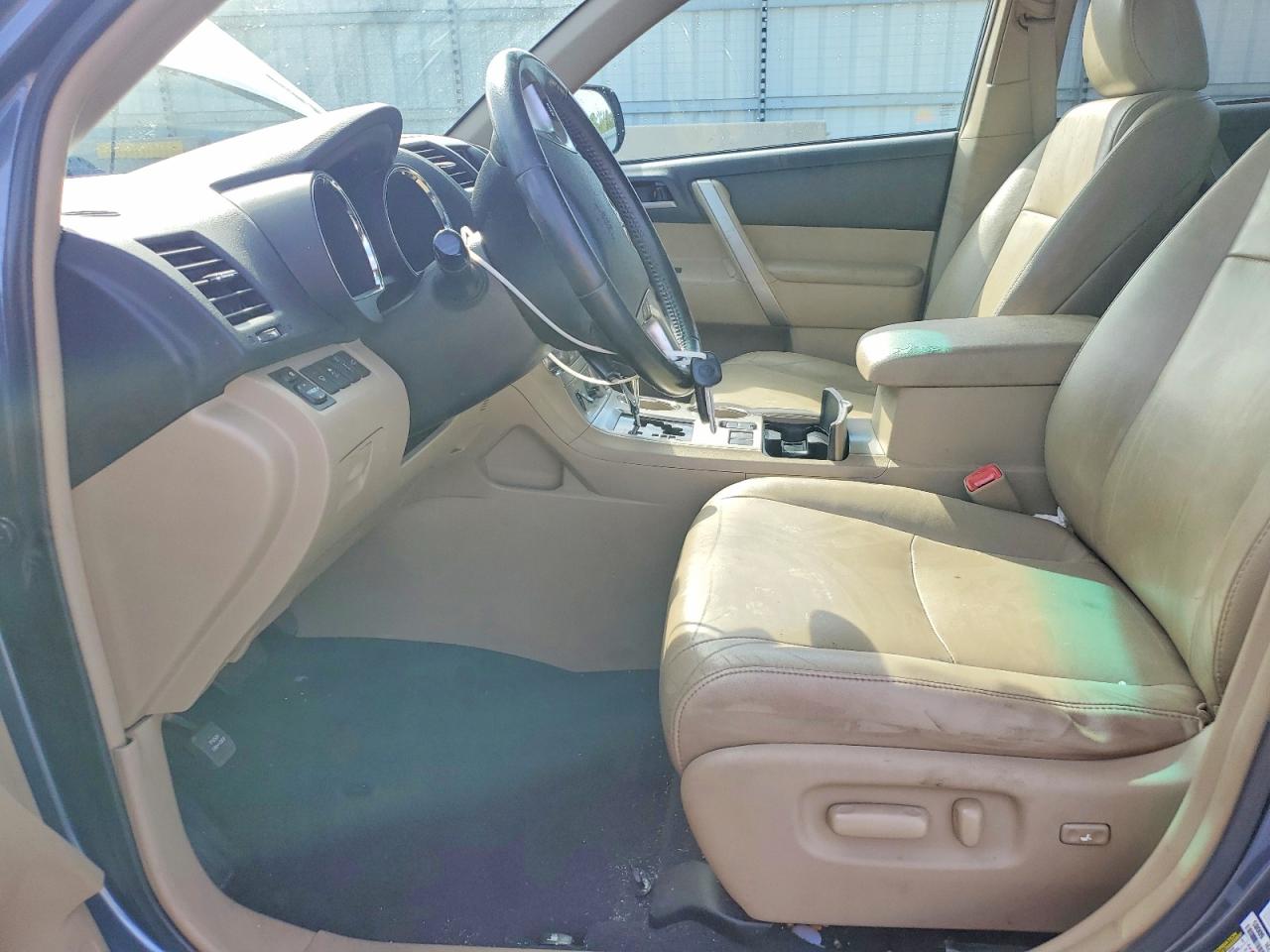 Toyota Highlander Se