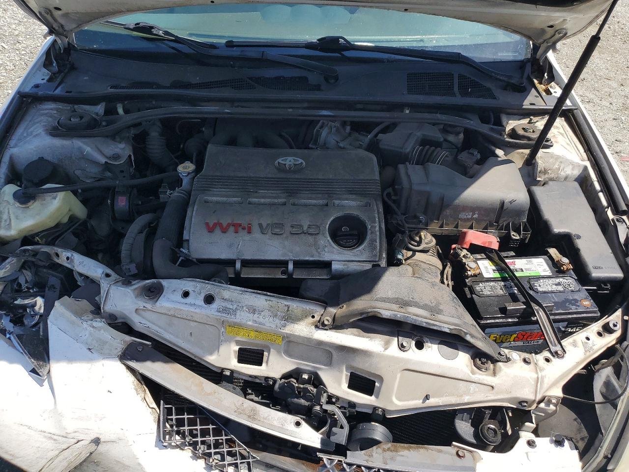 Toyota Camry Se V6
