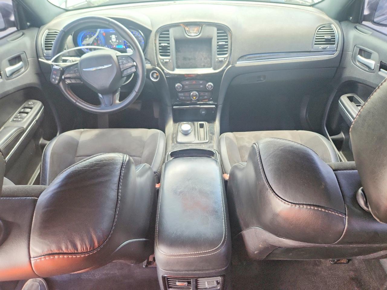 Chrysler 300 S