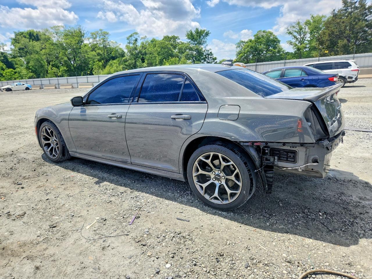 Chrysler 300 S