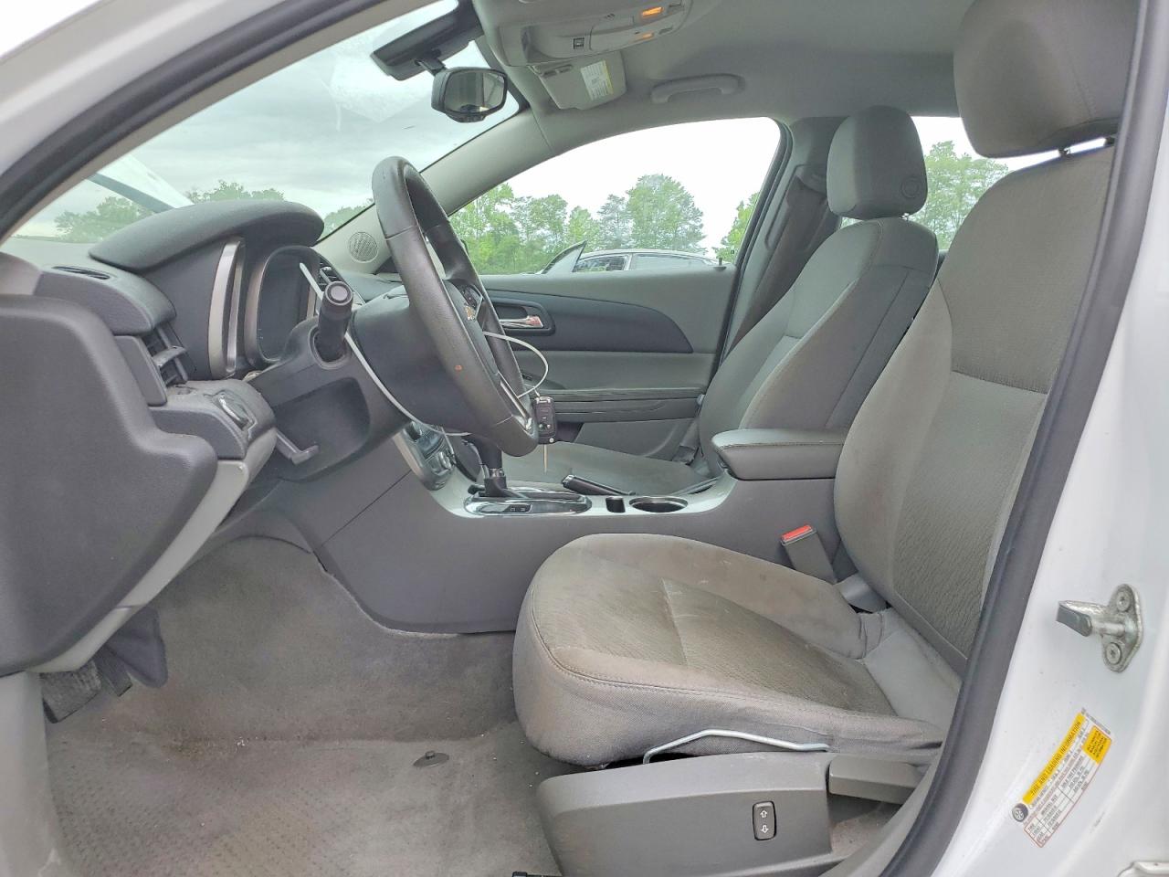 Chevrolet Malibu Ls