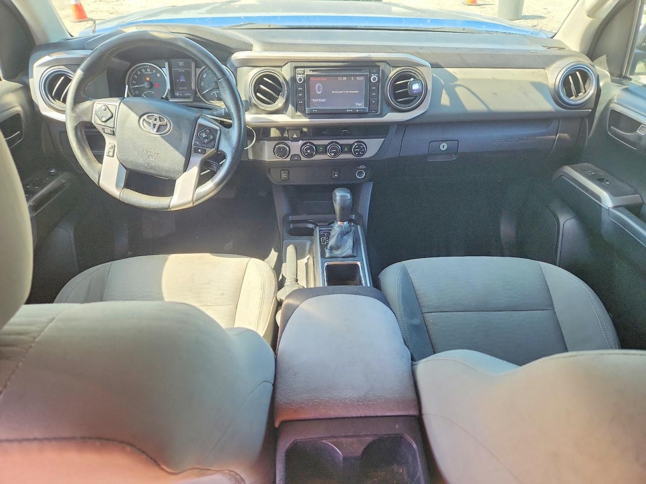 Toyota Tacoma Sr5 V6