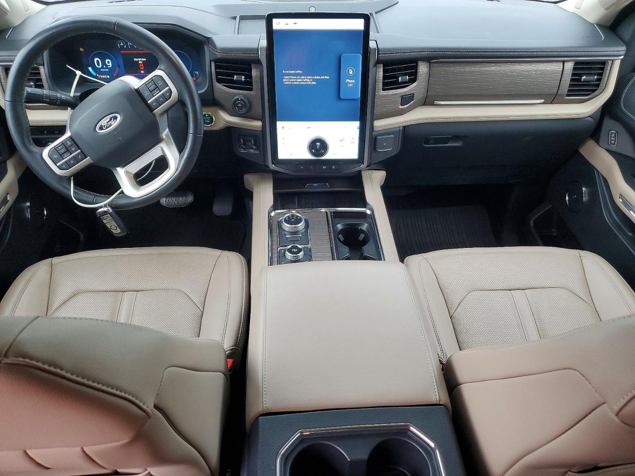 Ford Expedition Limited