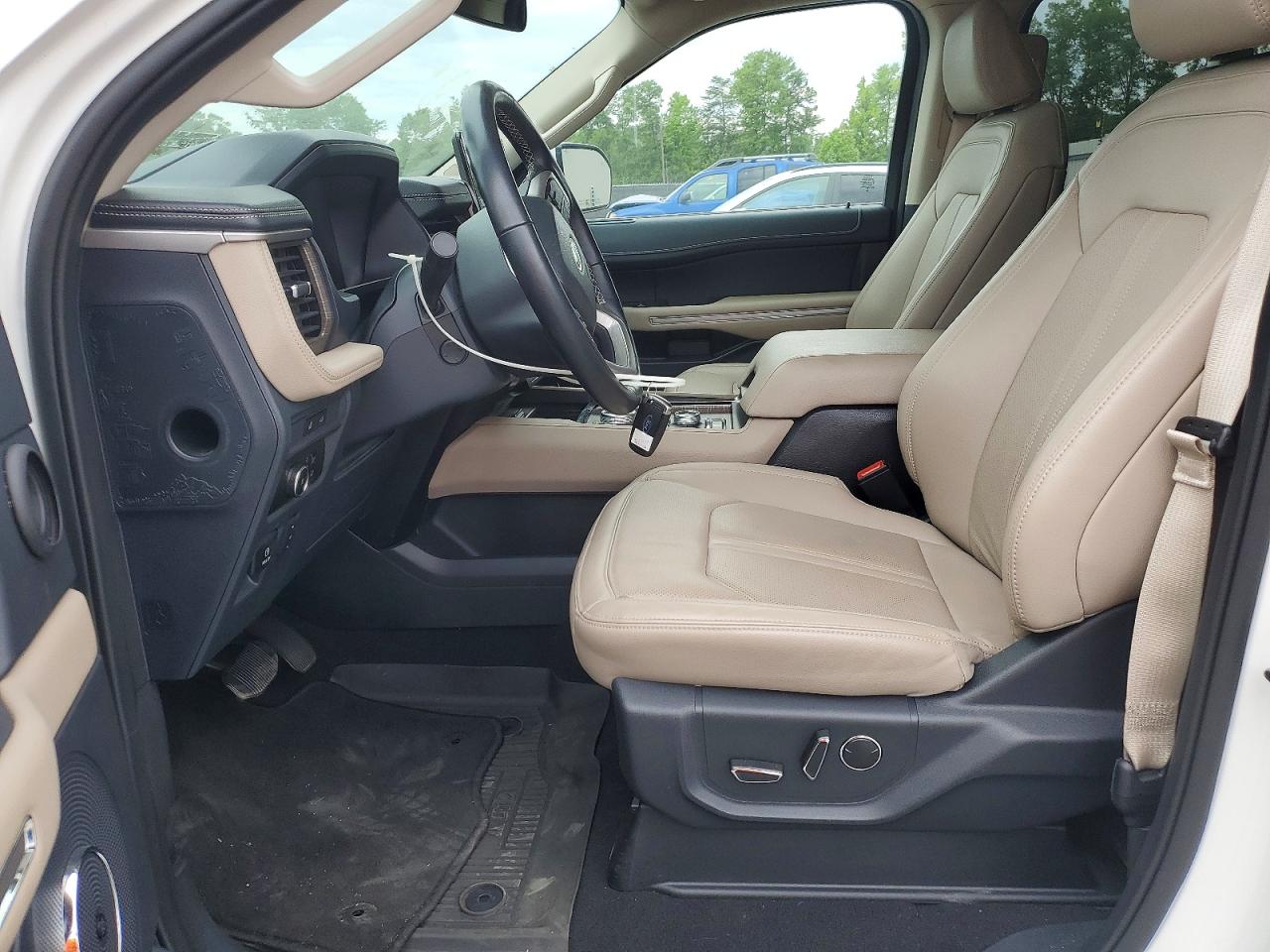 Ford Expedition Limited