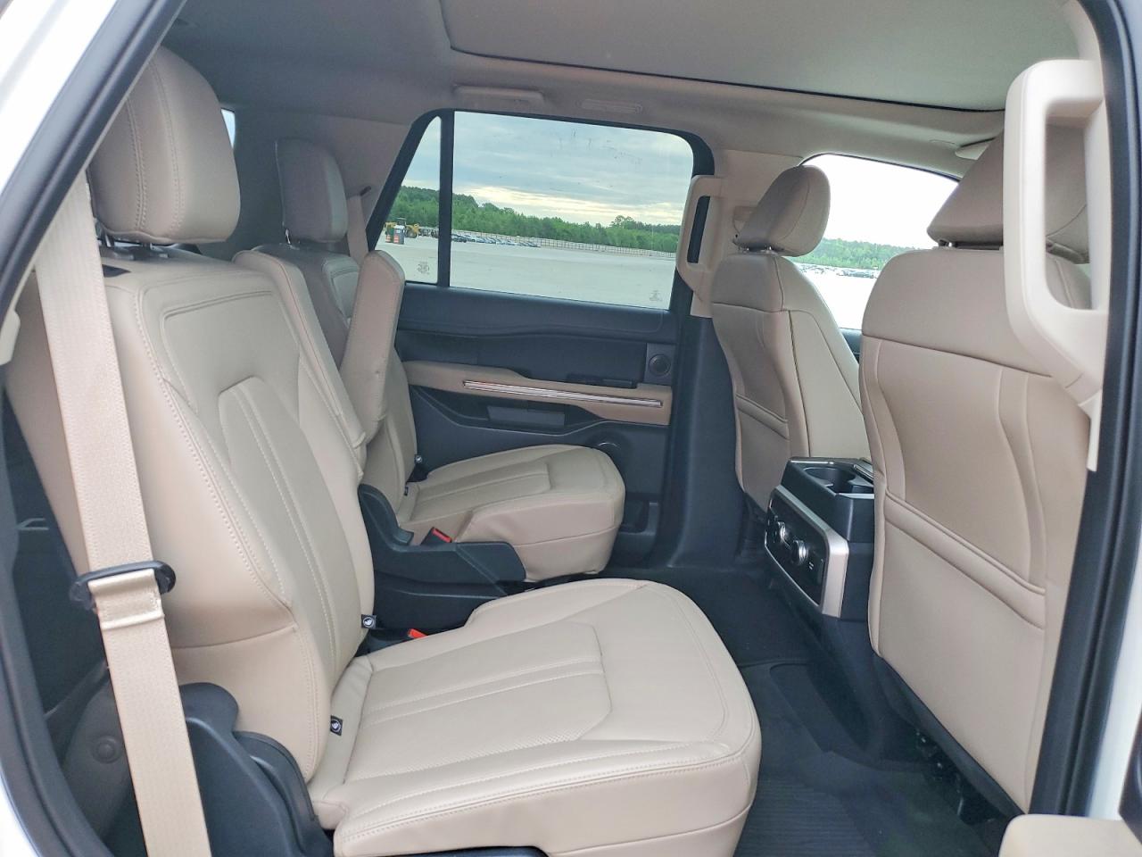 Ford Expedition Limited