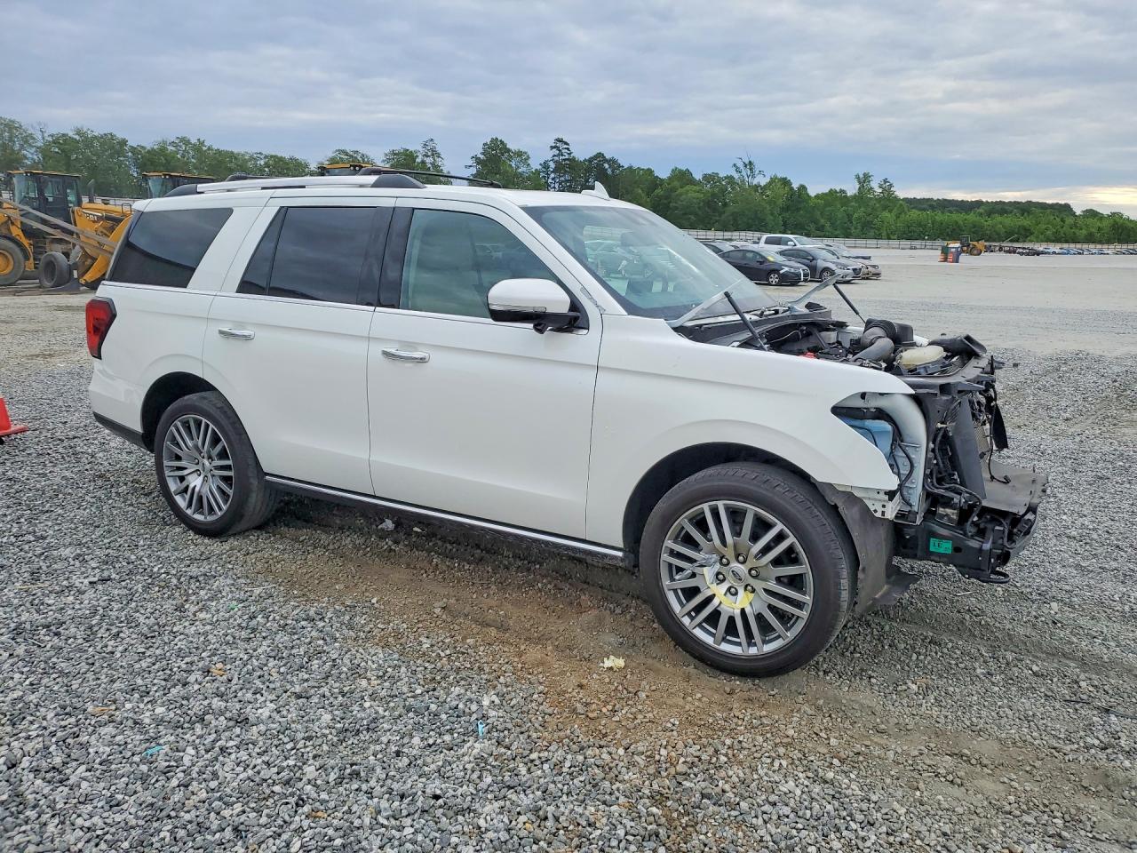 Ford Expedition Limited