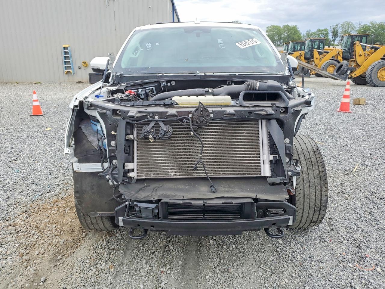 Ford Expedition Limited