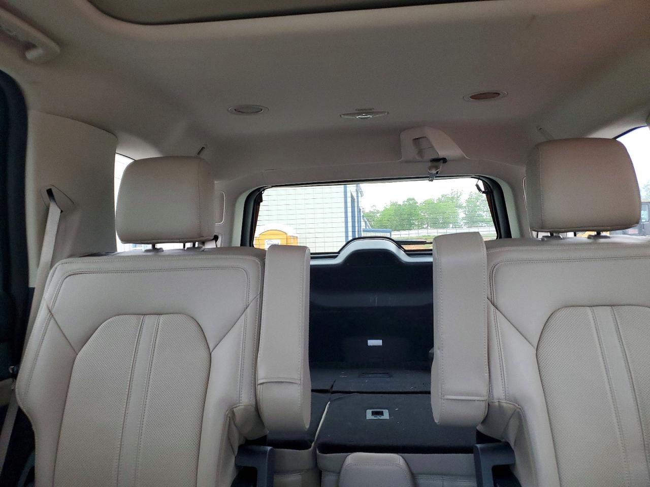 Ford Expedition Limited