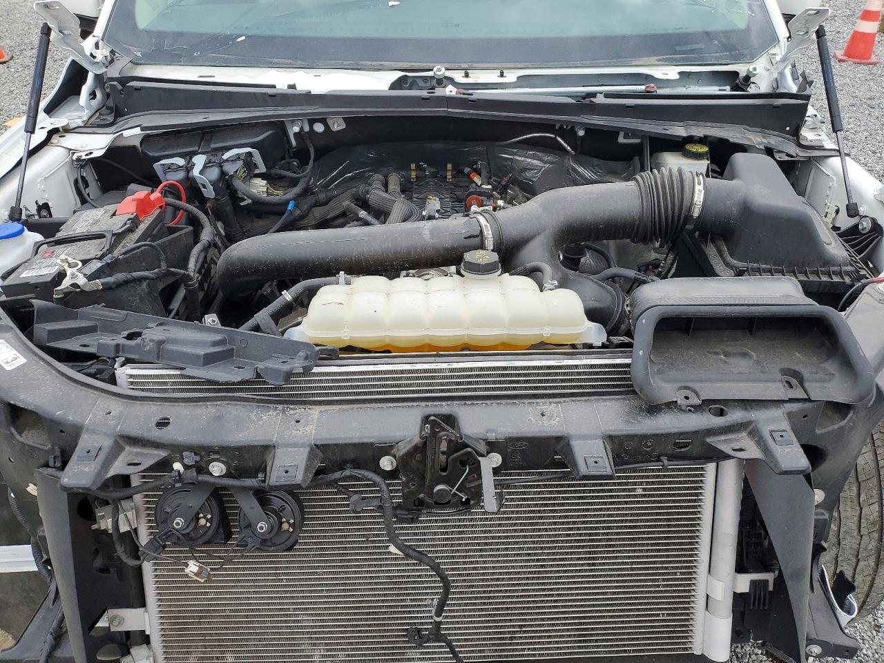 Ford Expedition Limited