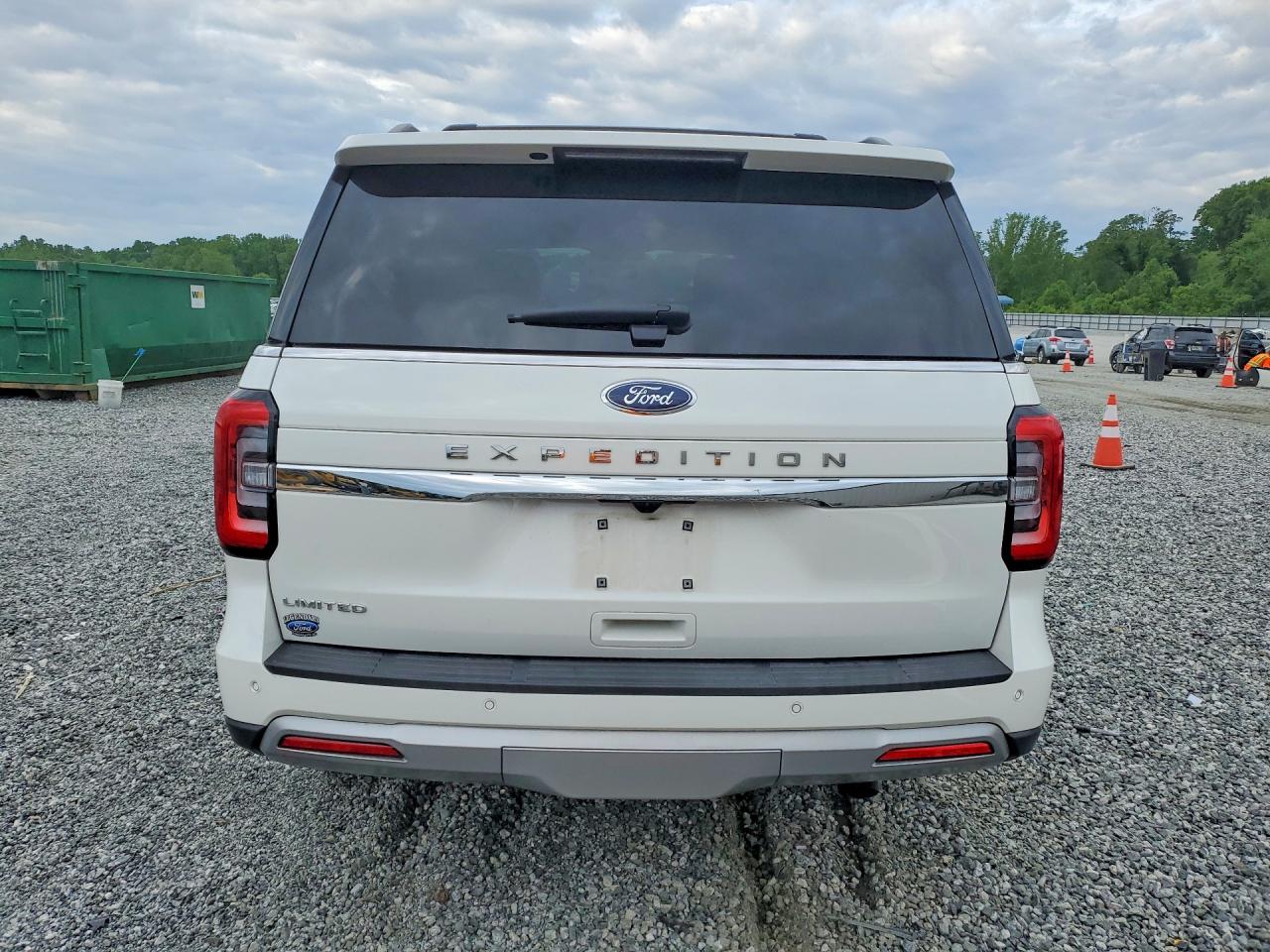 Ford Expedition Limited