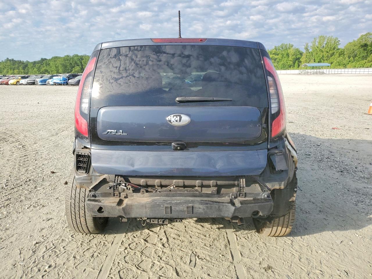 Kia Soul !