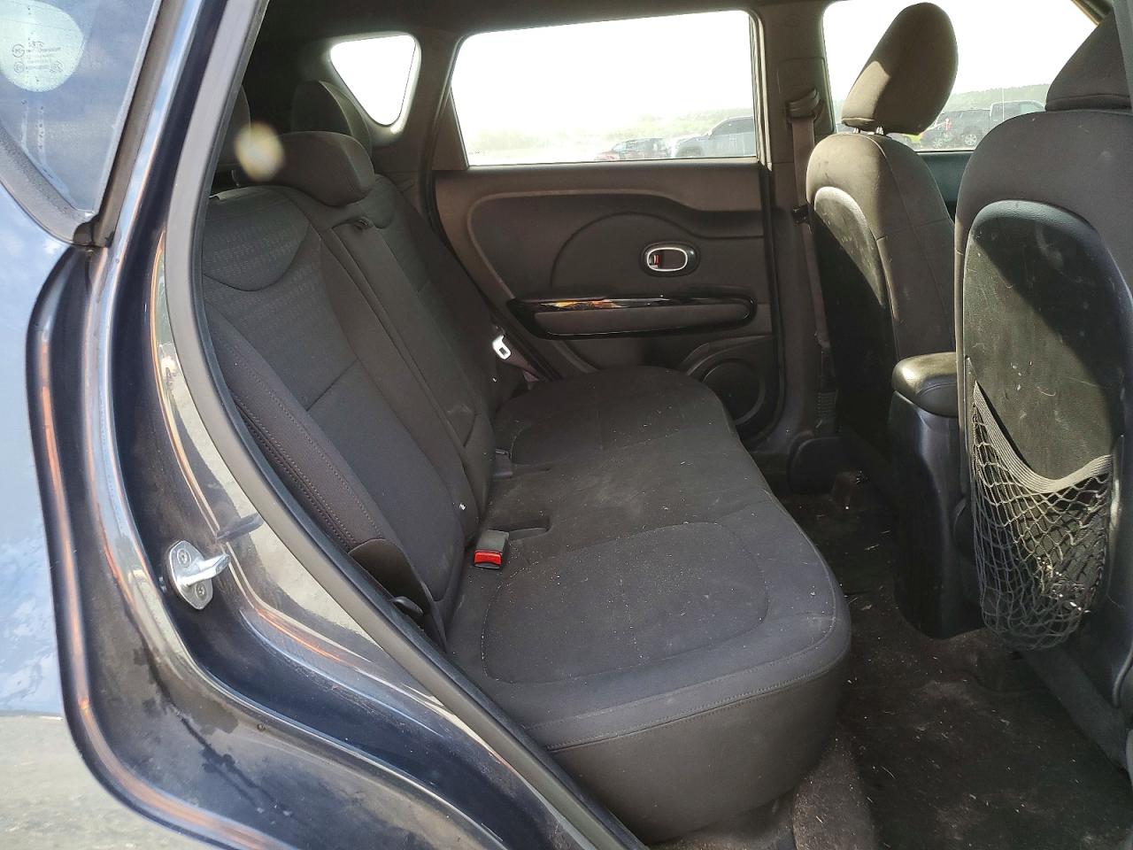 Kia Soul !