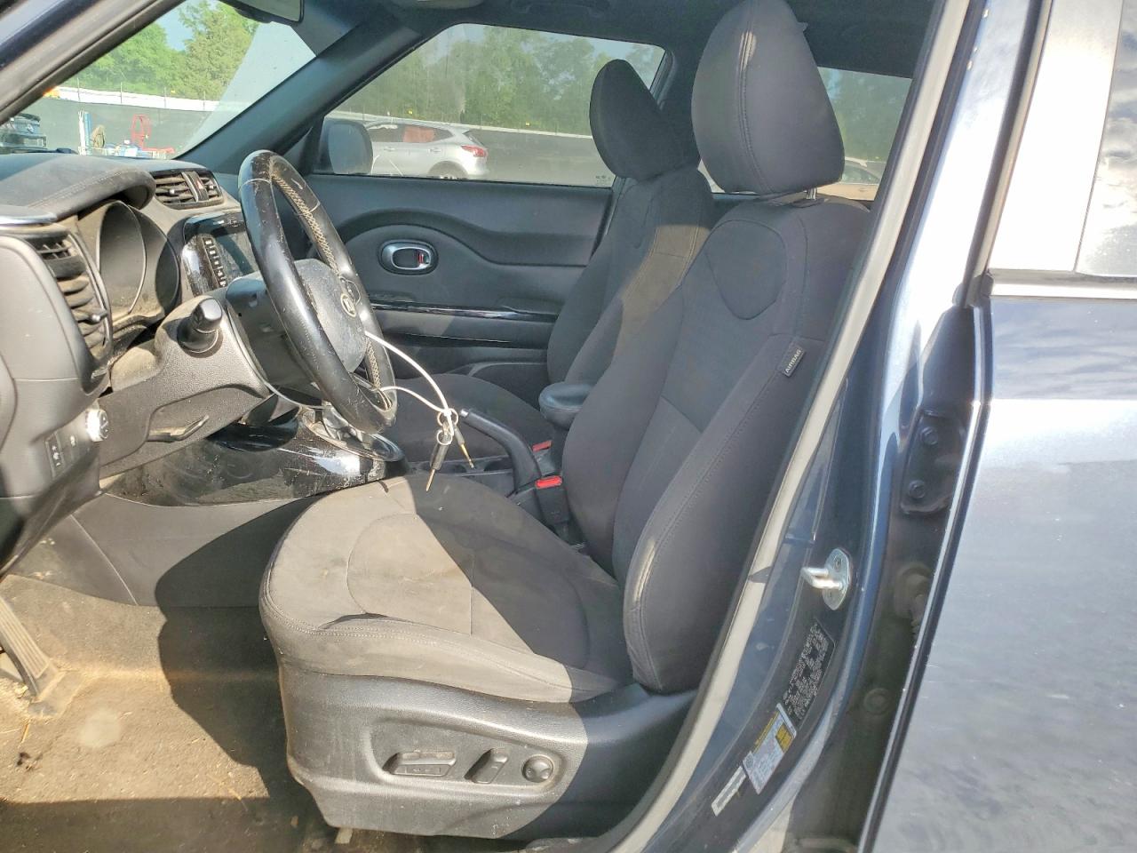Kia Soul !