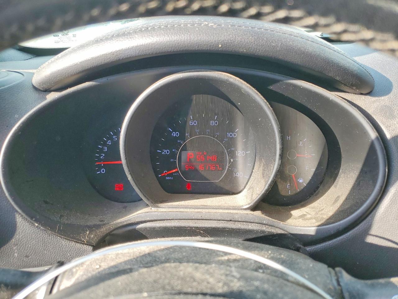 Kia Soul !