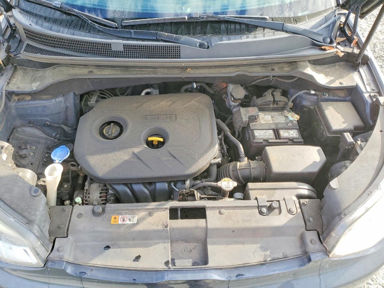 Kia Soul !