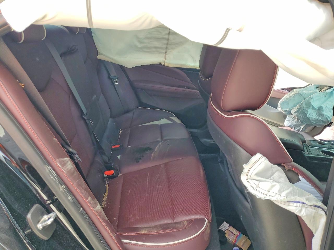 Cadillac CT4