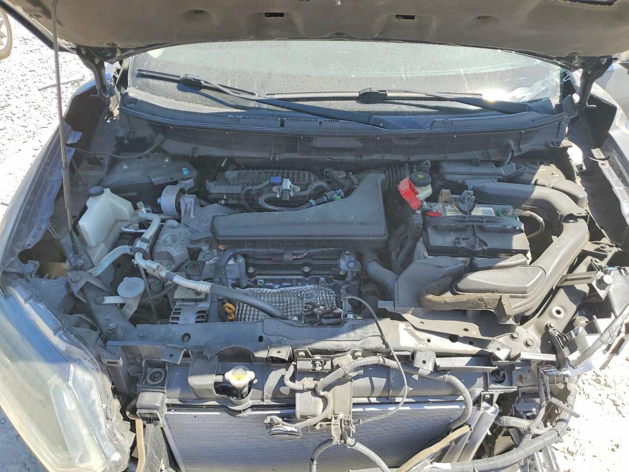 Nissan Rogue Sl