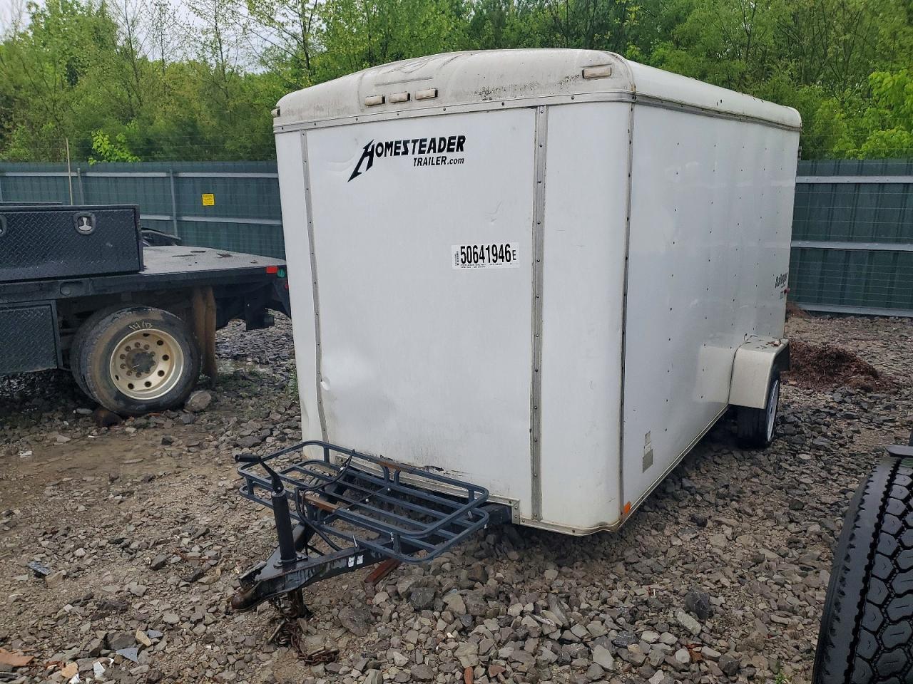 Homesteader Other