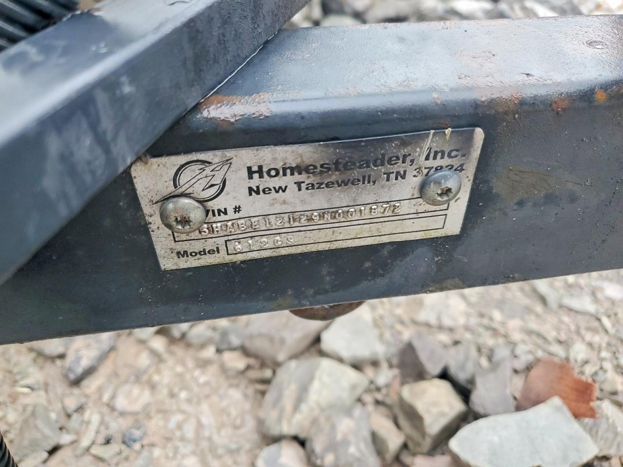 Homesteader Other