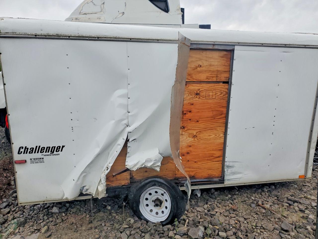 Homesteader Other