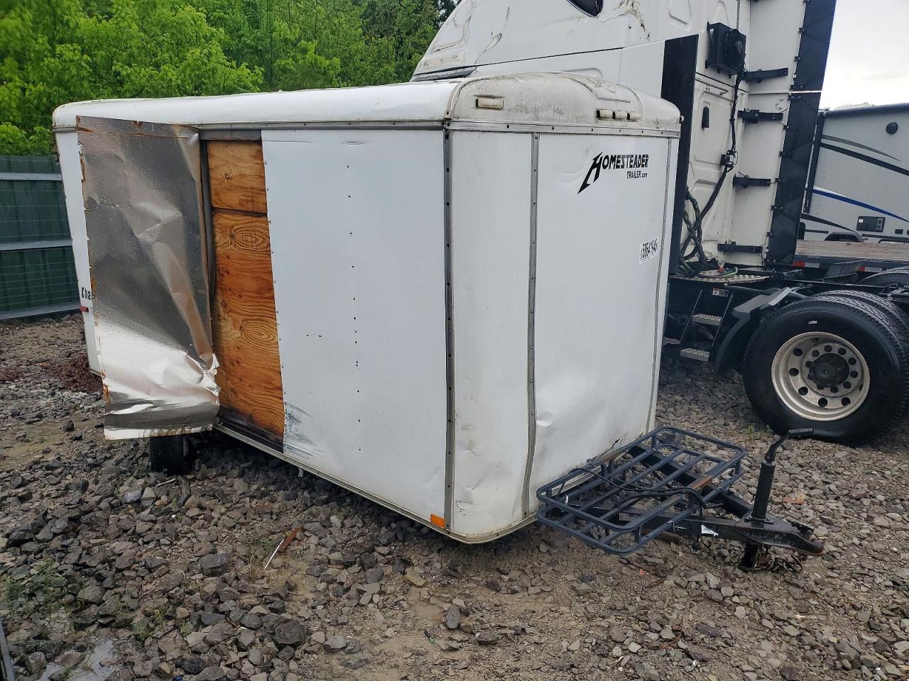 Salvage Homesteader Other Image