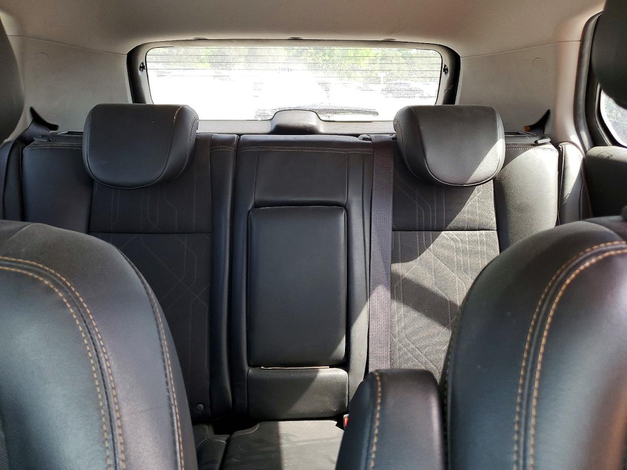 Chevrolet Trax 1lt