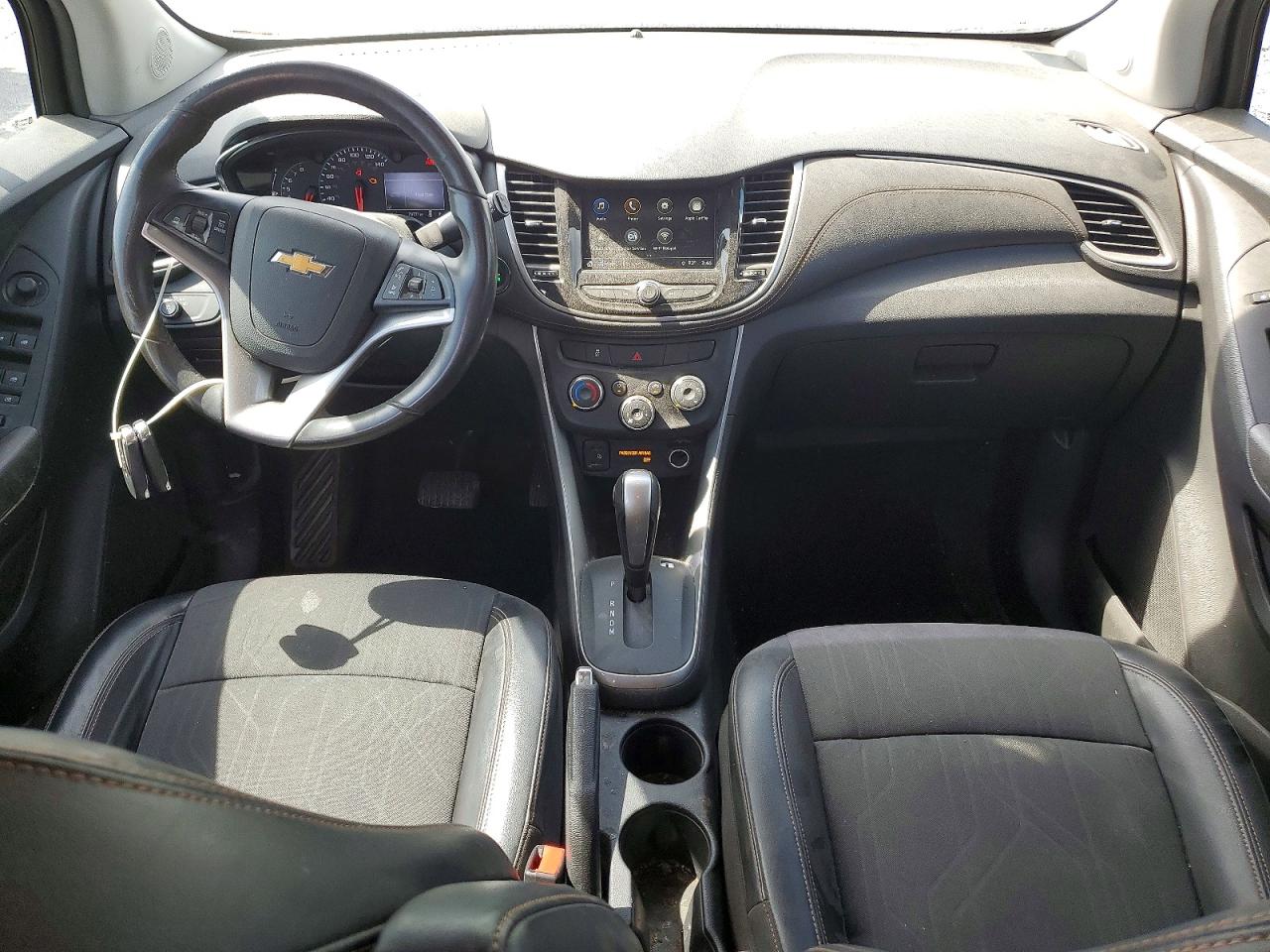 Chevrolet Trax 1lt