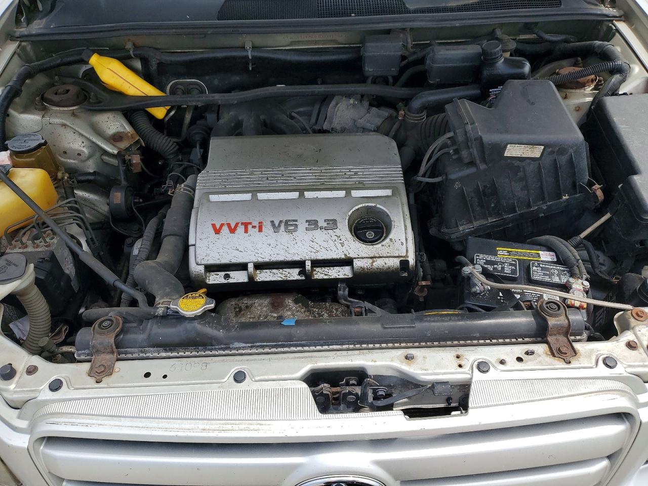 Toyota Highlander Limited