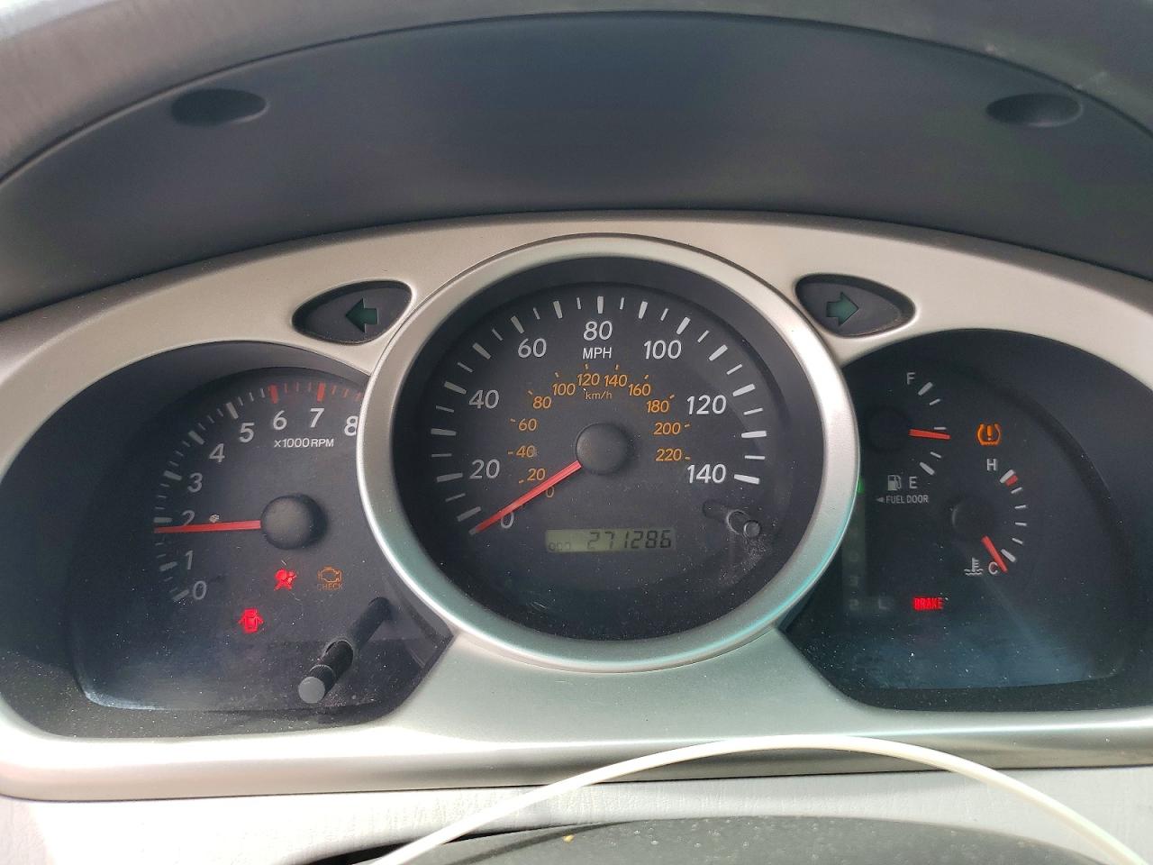 Toyota Highlander Limited