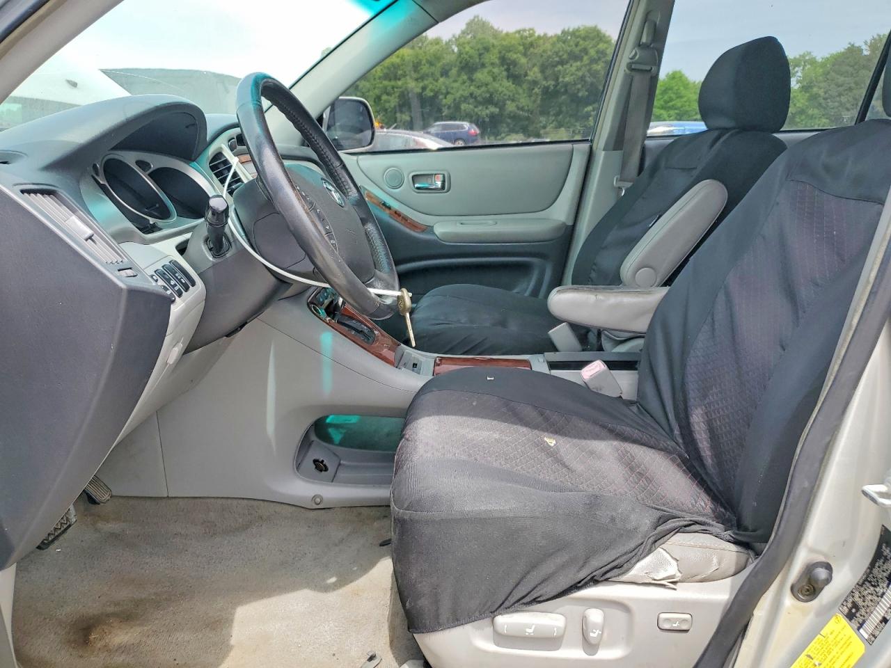 Toyota Highlander Limited