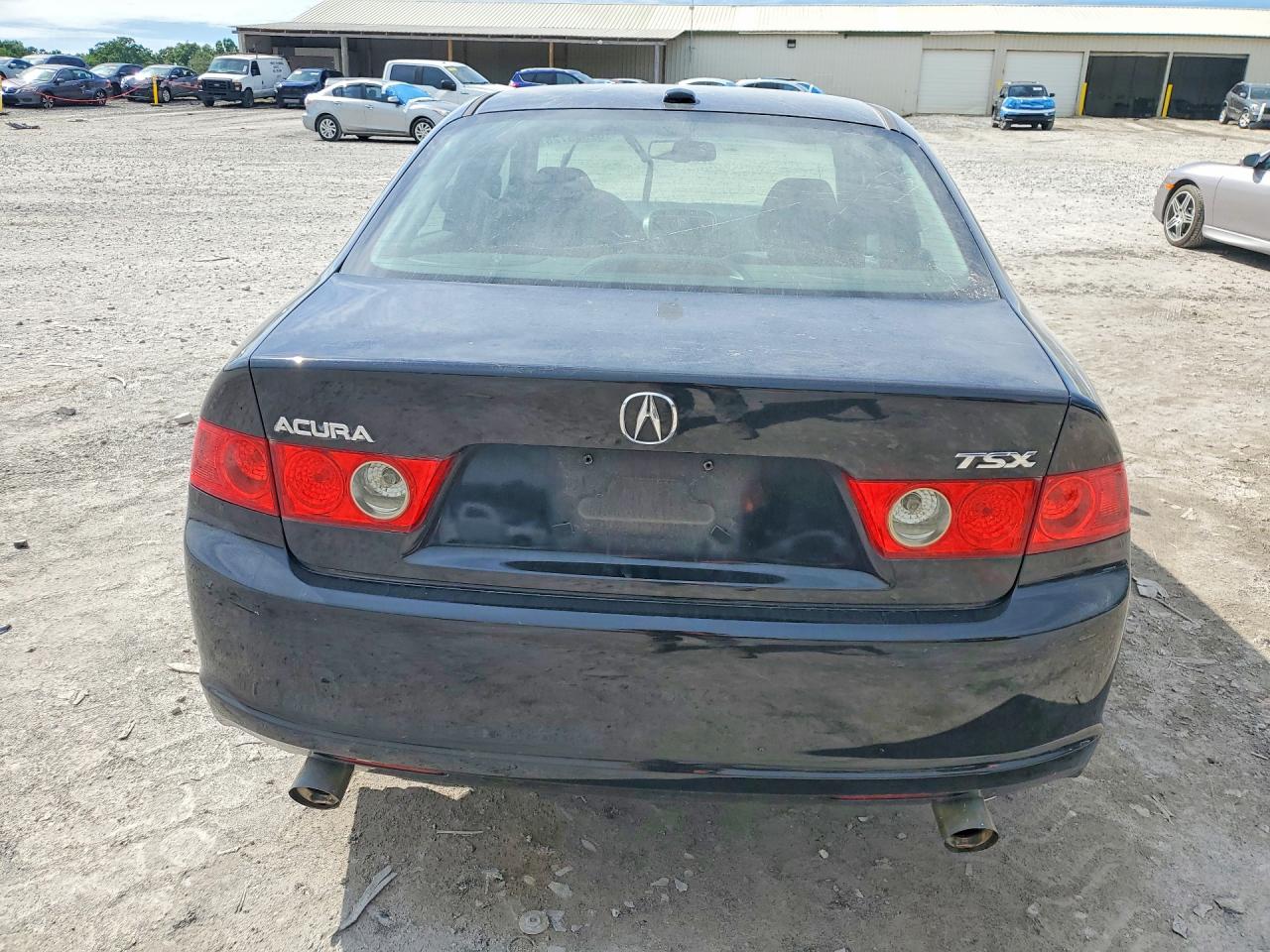 Acura TSX