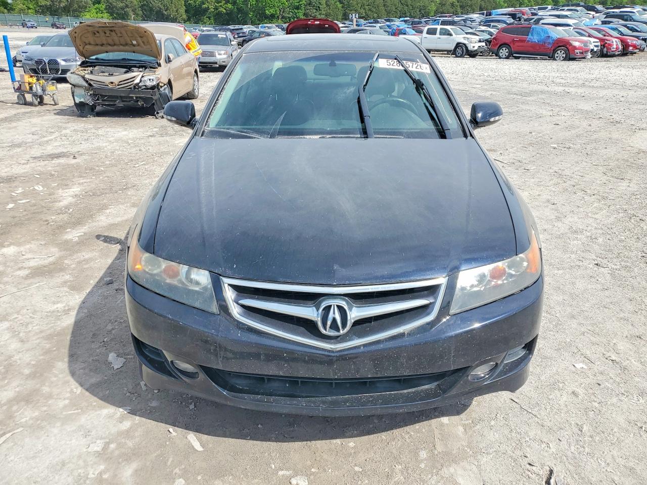 Acura TSX