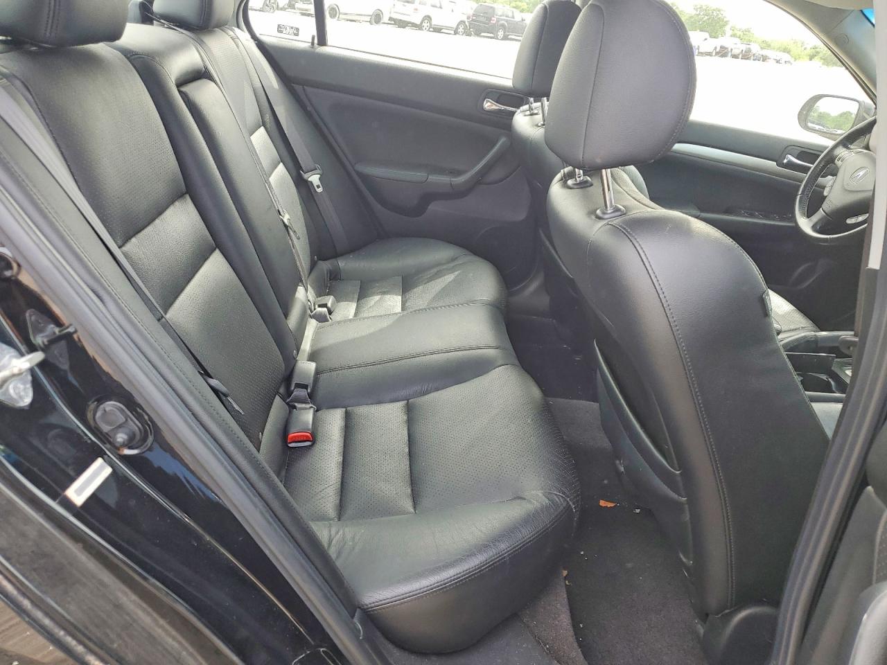 Acura TSX