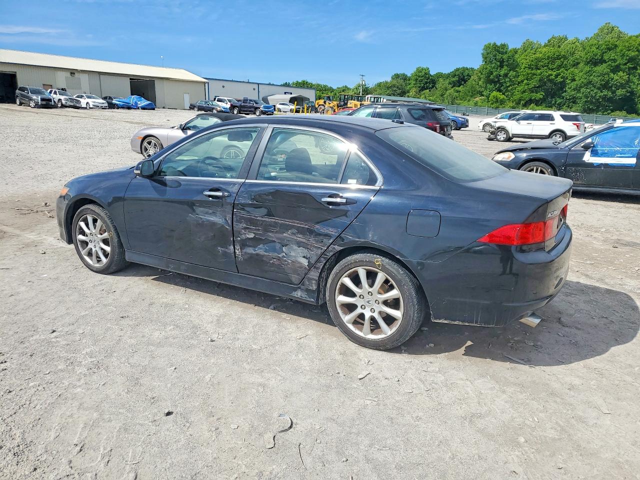 Acura TSX